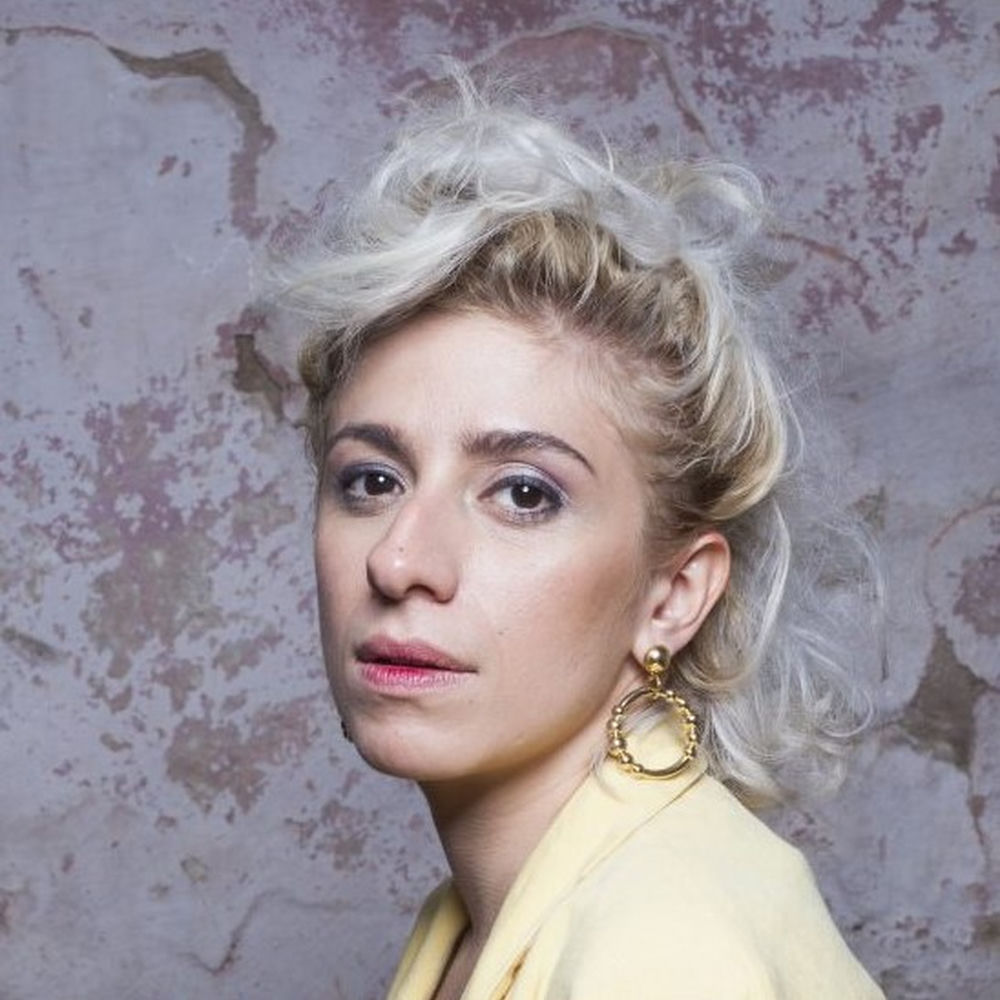 Soledad profilképe