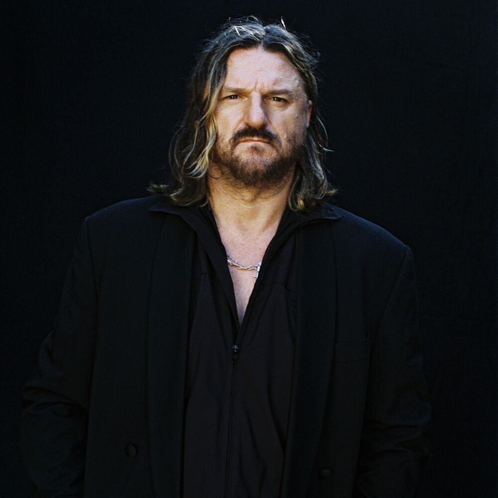 Solomun profilképe