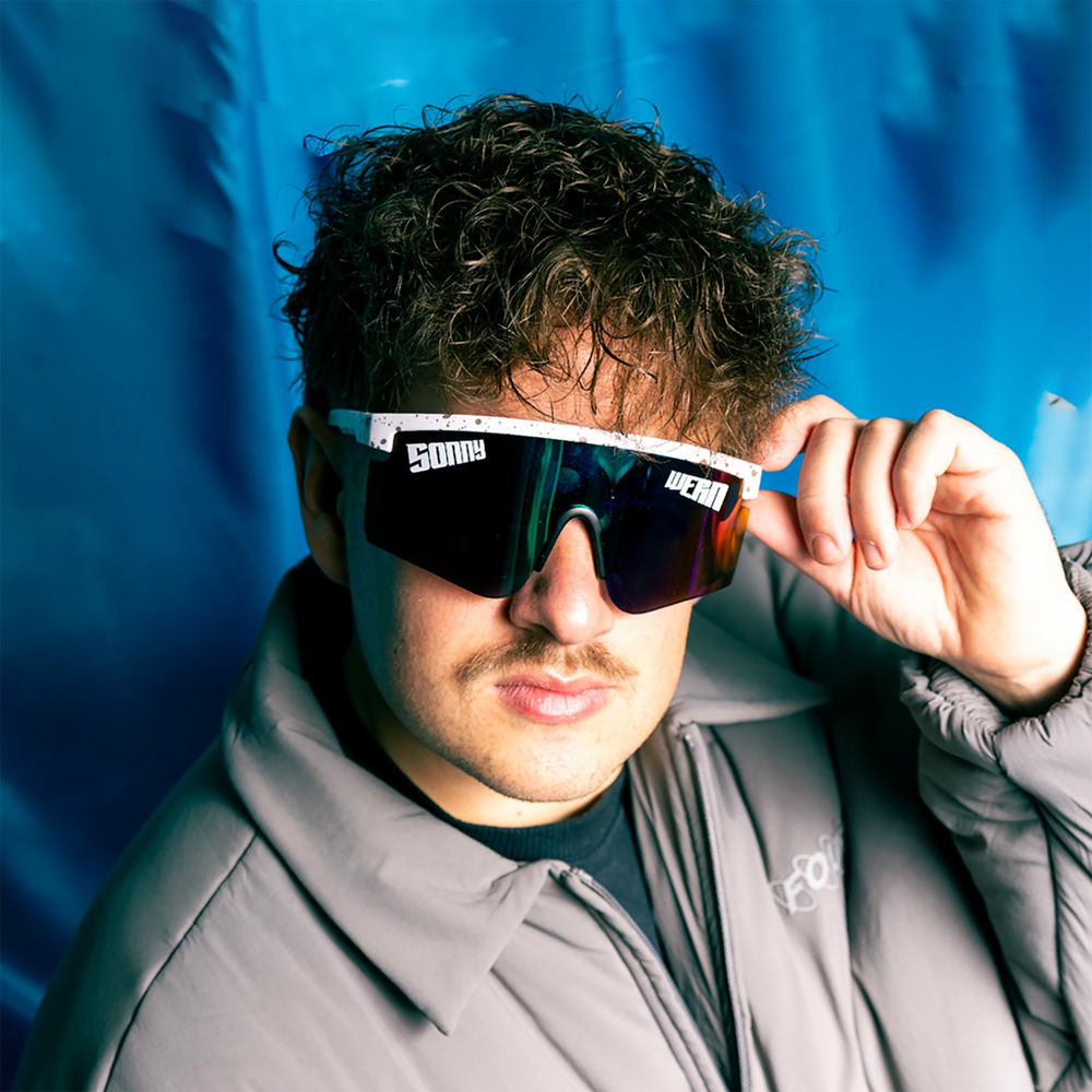 Sonny Wern profilképe