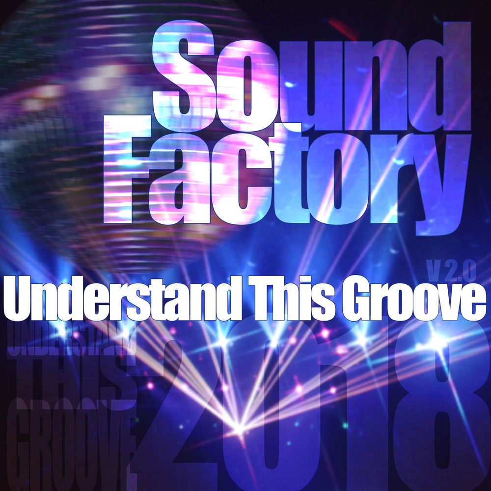 Soundfactory profilképe