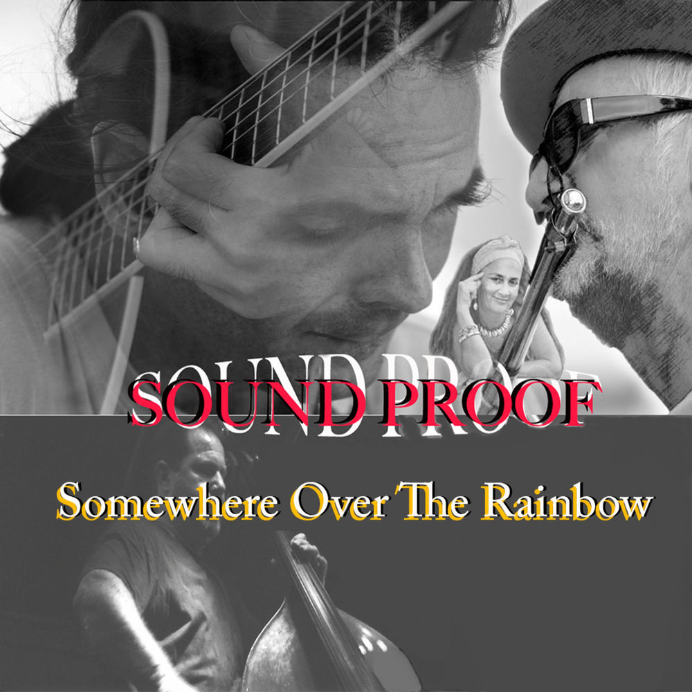 Soundproof profilképe