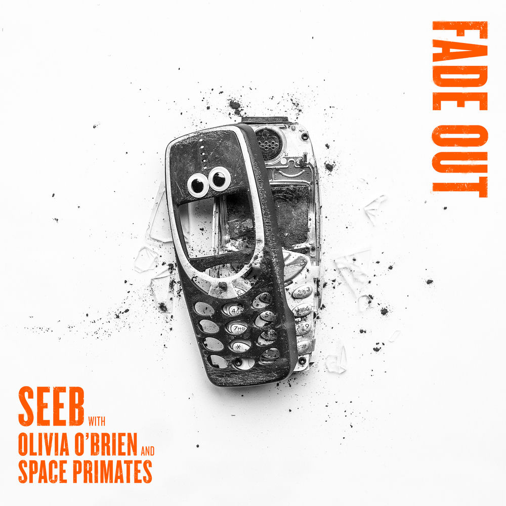 Space Primates profilképe