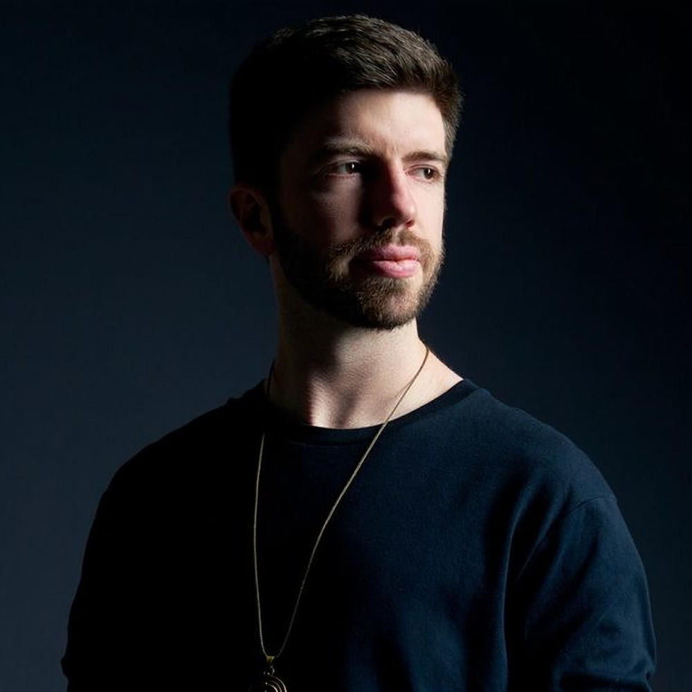 Spencer Brown profilképe