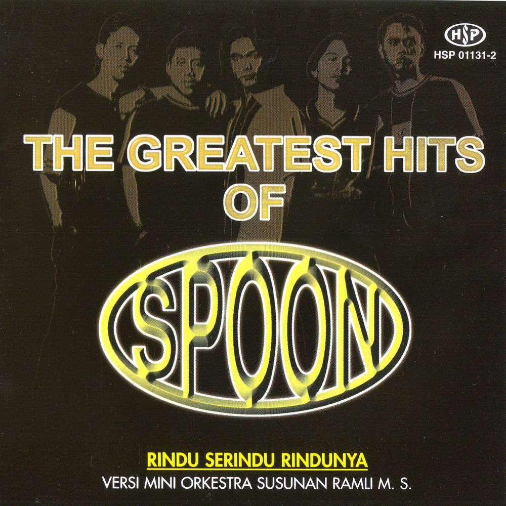 Spoon profilképe