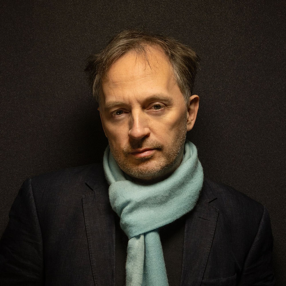Squarepusher profilképe