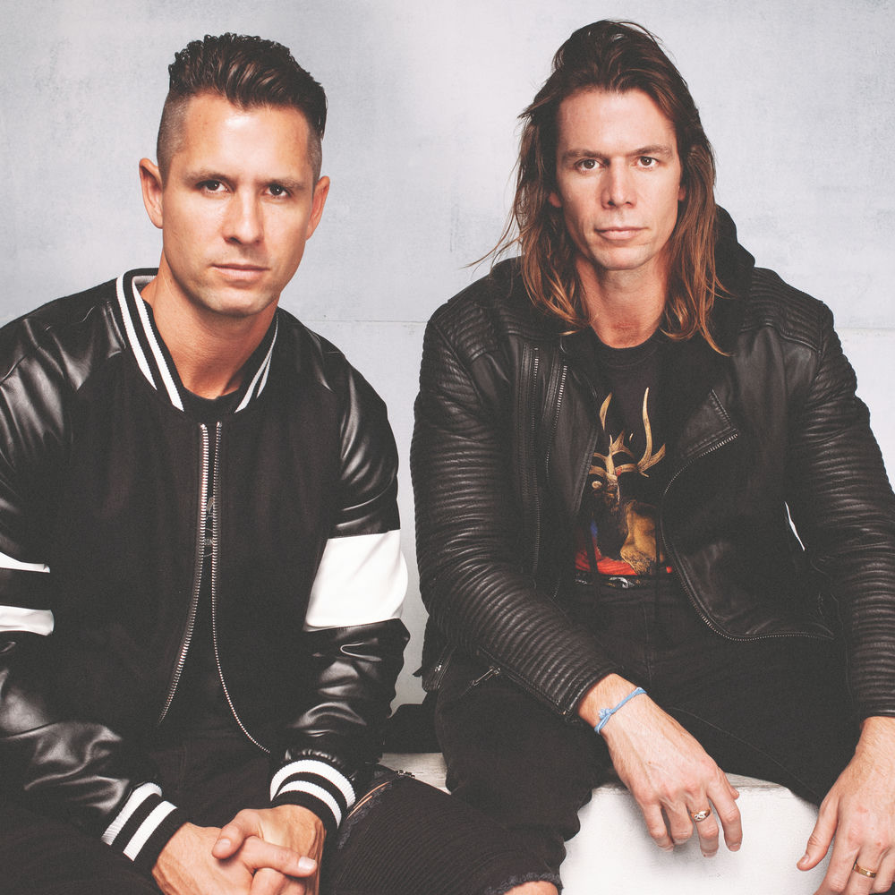 Stafford Brothers profilképe
