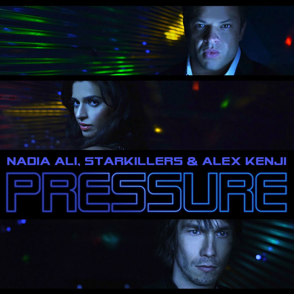 Starkillers profilképe