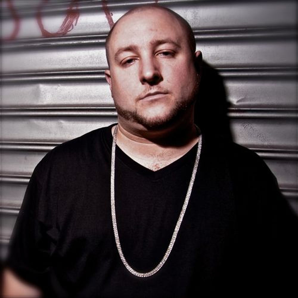 Statik Selektah profilképe