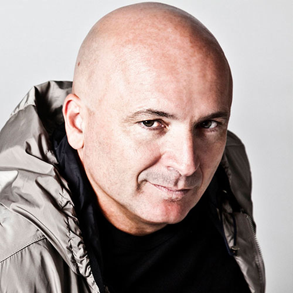 Stefano Noferini profilképe