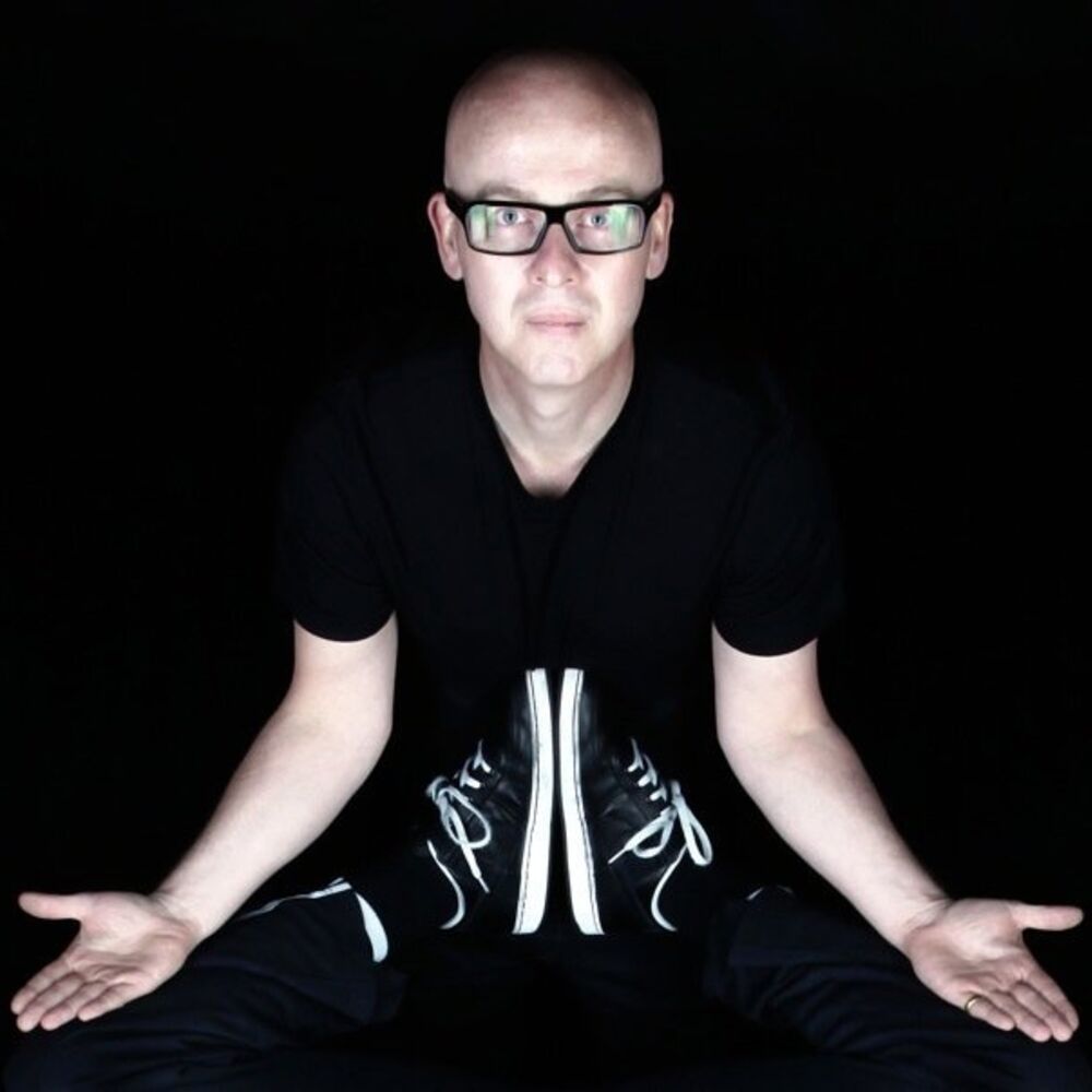 Stephan Bodzin profilképe