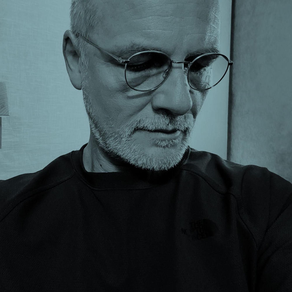 Stephan Mathieu profilképe