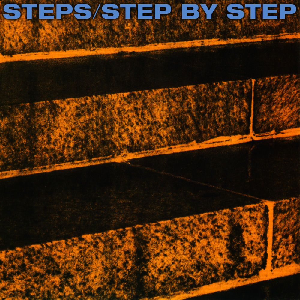 Steps profilképe