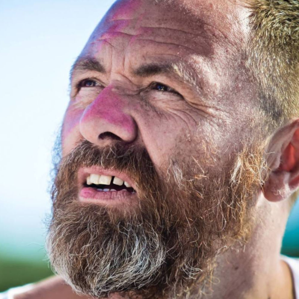 Steve Cobby profilképe
