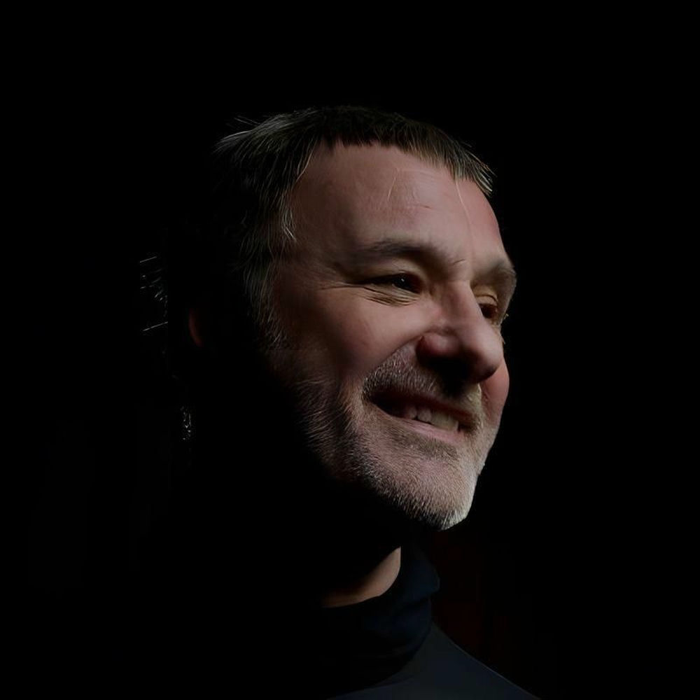 Steve Hurley profilképe