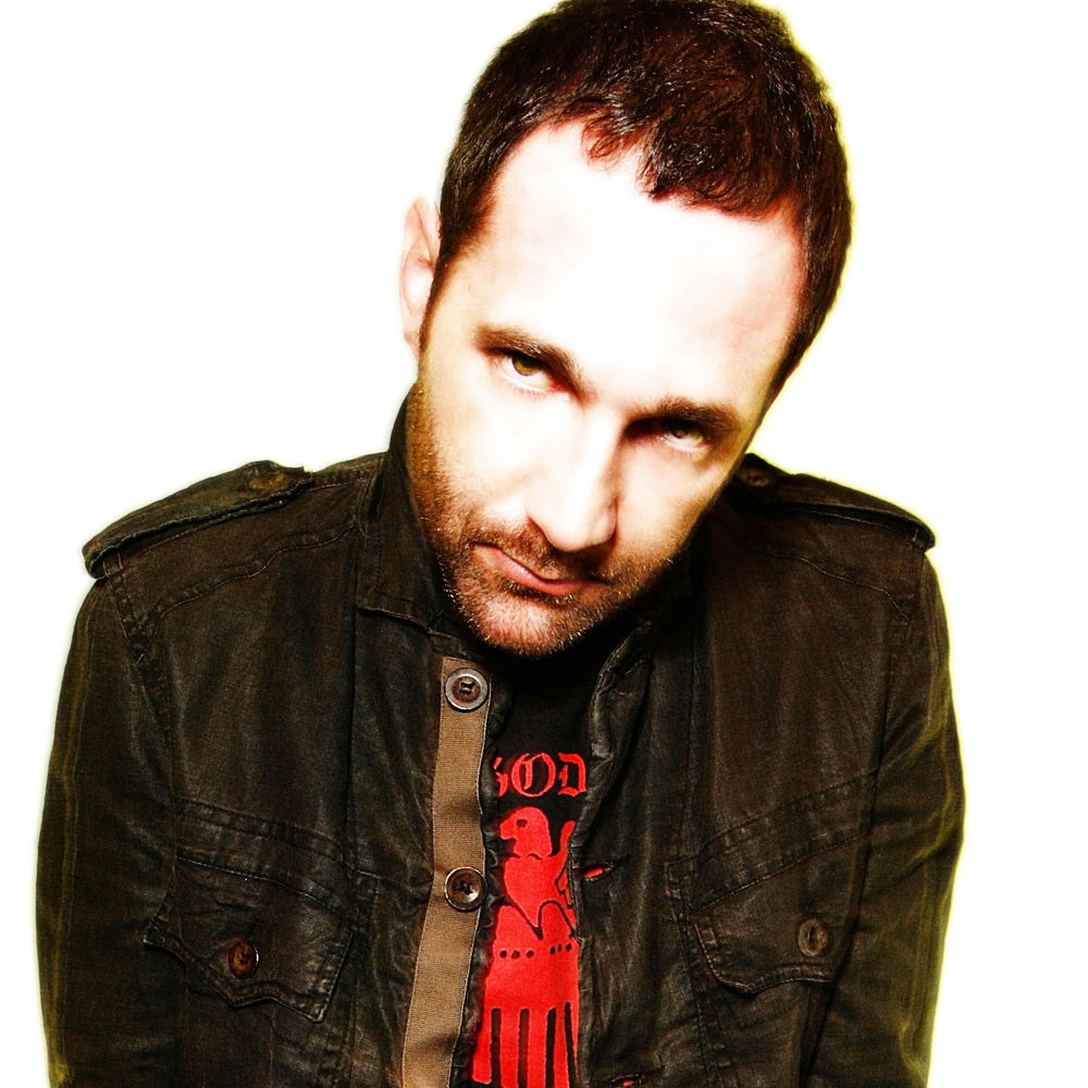 Steve Lawler profilképe