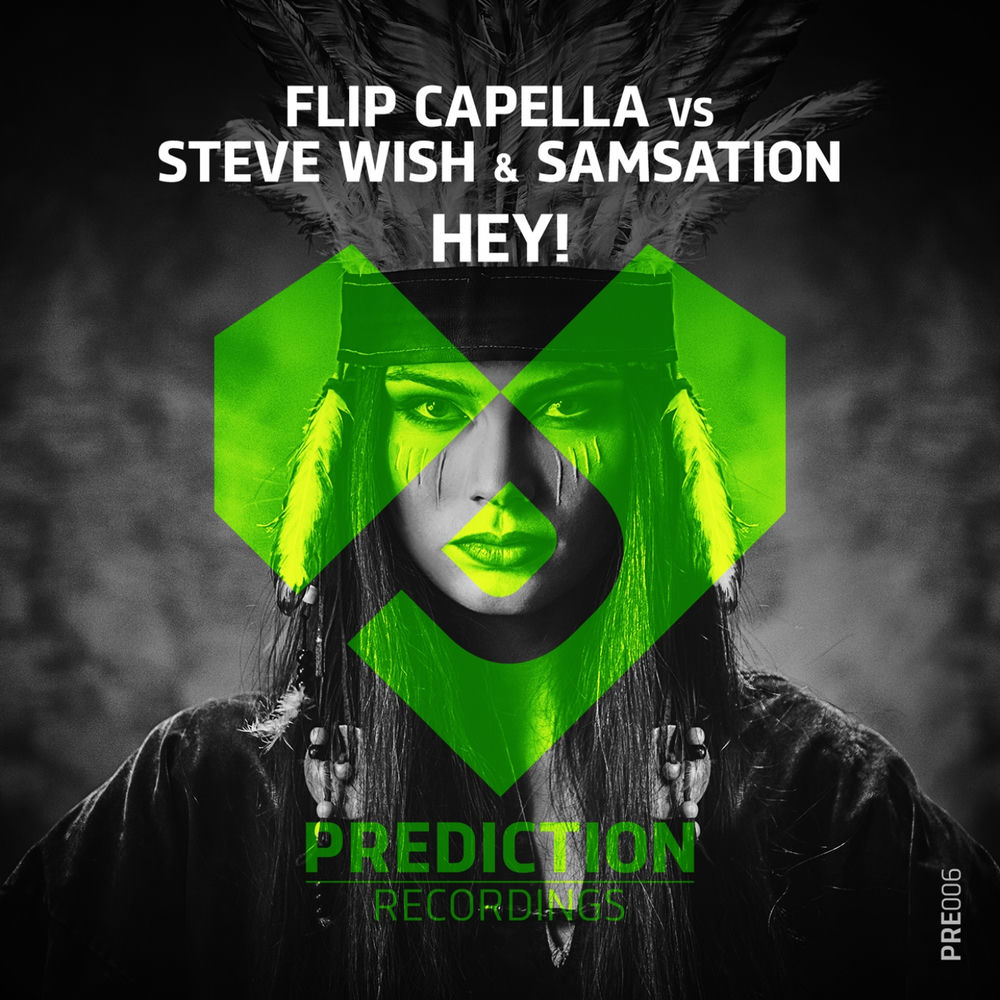 Steve Wish profilképe