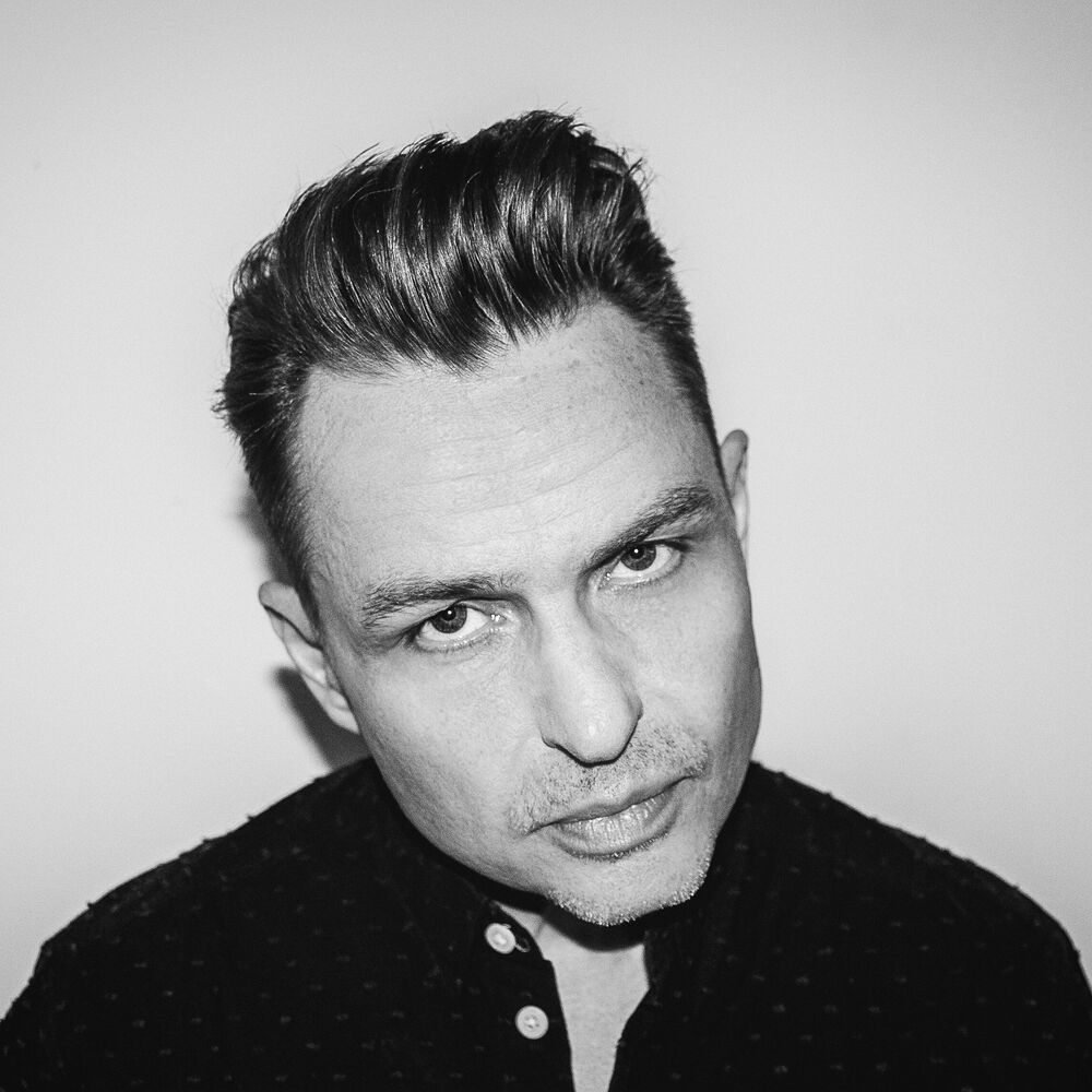 StoneBridge profilképe