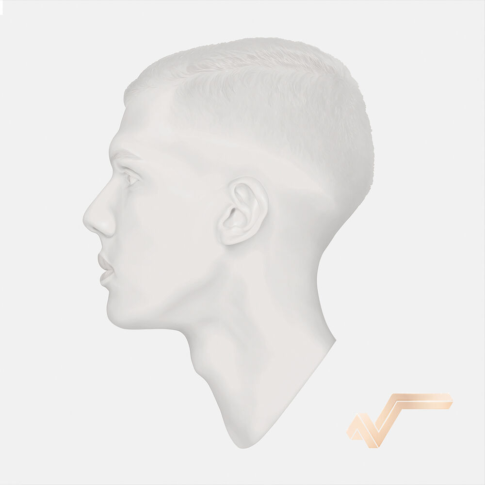 Stromae profilképe