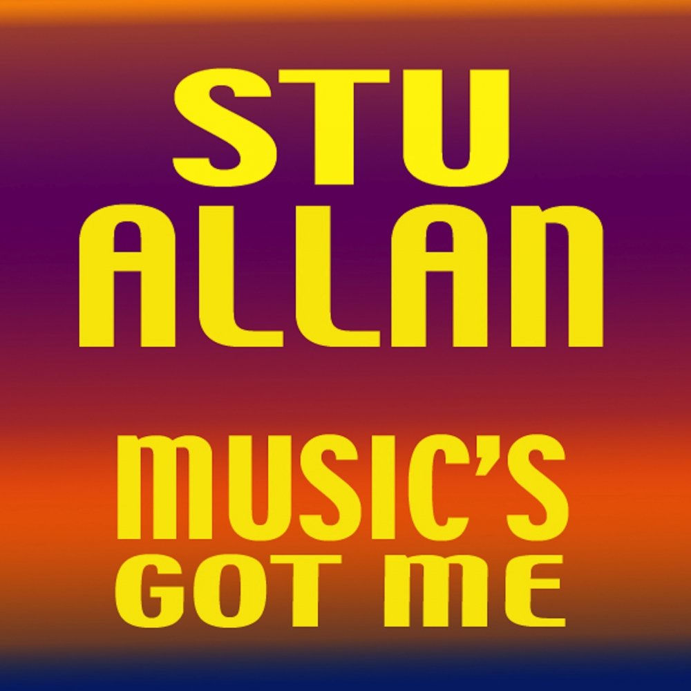 Stu Allan profilképe