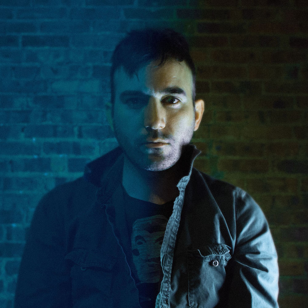 Sufjan Stevens profilképe