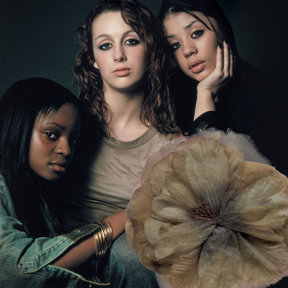 Sugababes profilképe