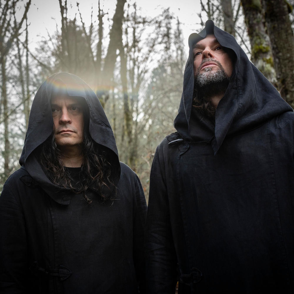 Sunn O))) profilképe