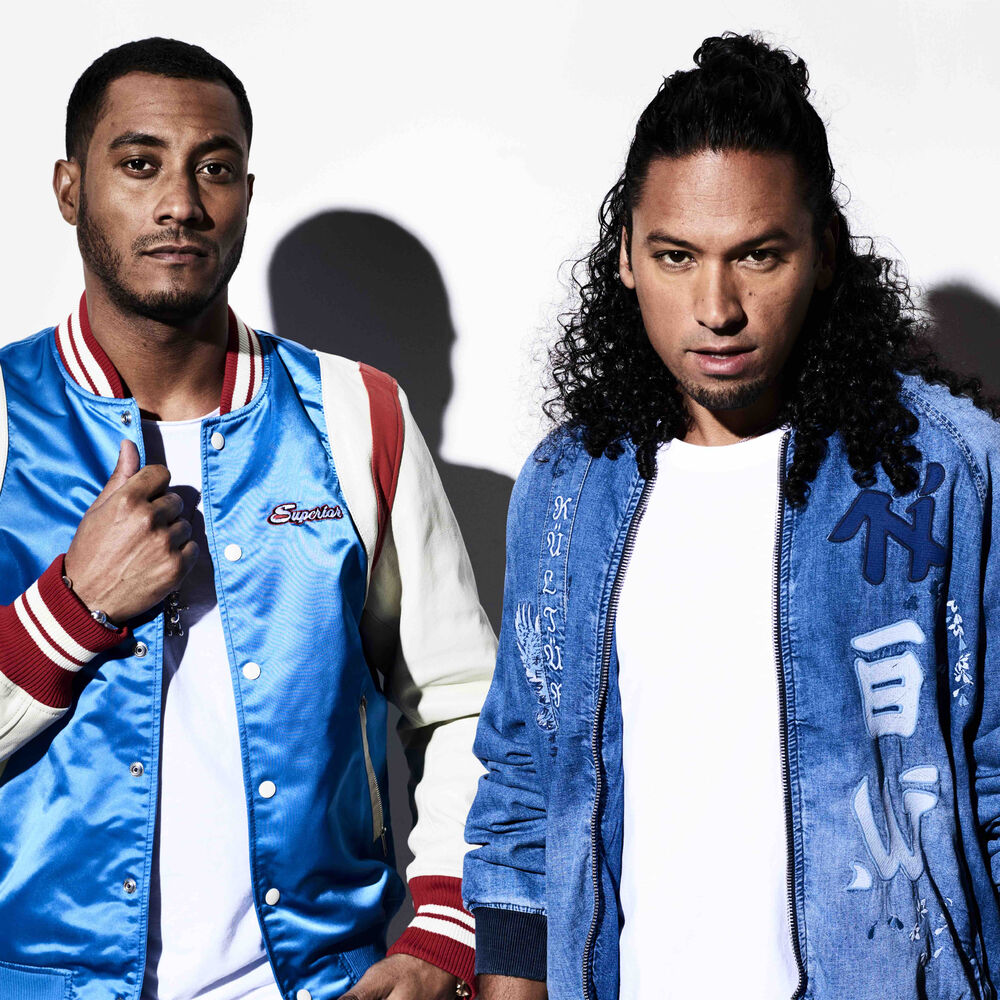 Sunnery James & Ryan Marciano profilképe