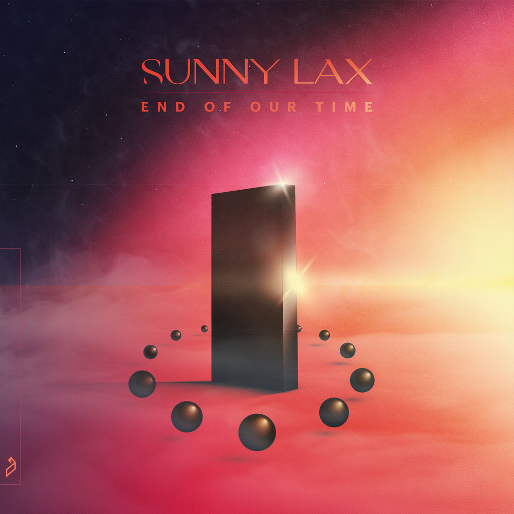Sunny Lax profilképe