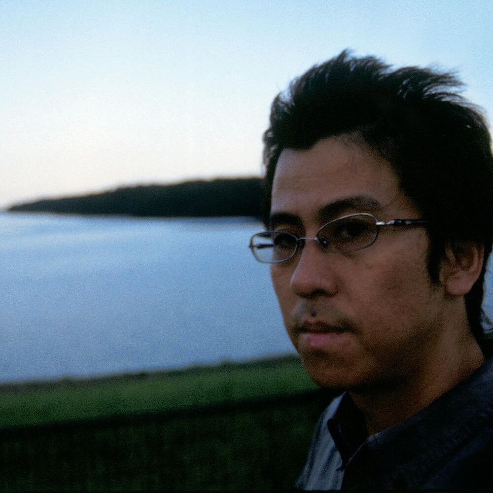 Susumu Yokota profilképe