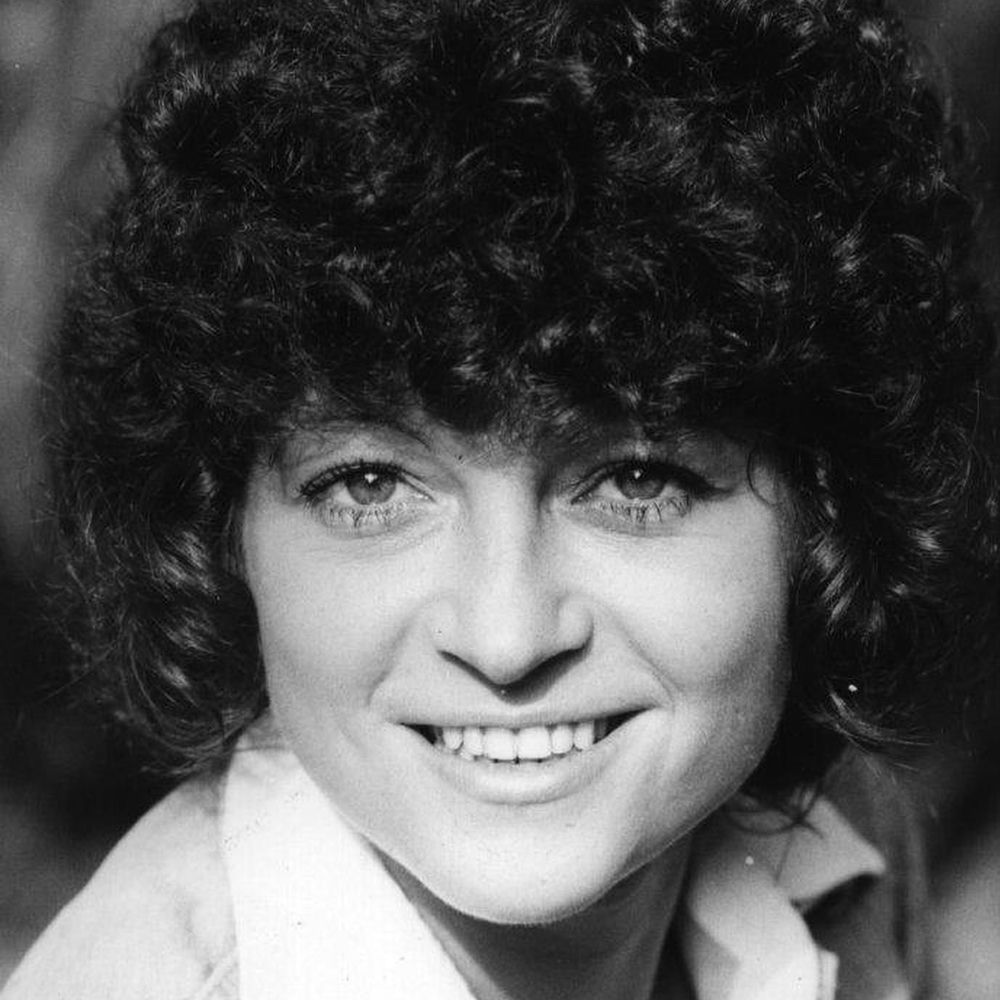 Suzanne Doucet profilképe