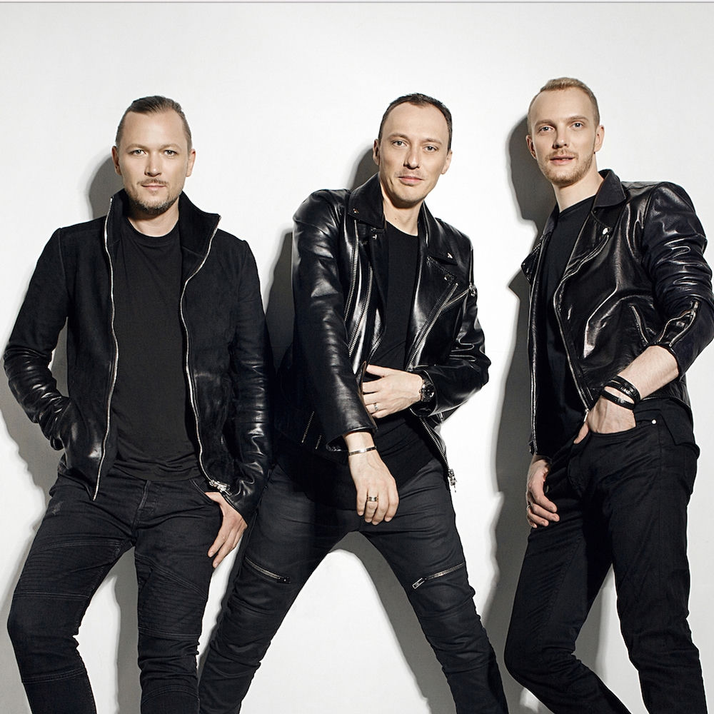Swanky Tunes profilképe