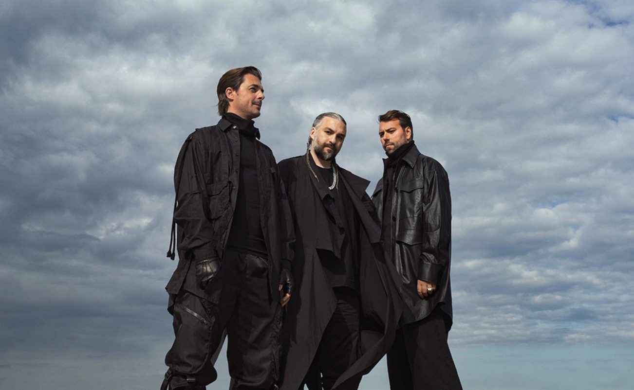 Swedish House Mafia profilképe