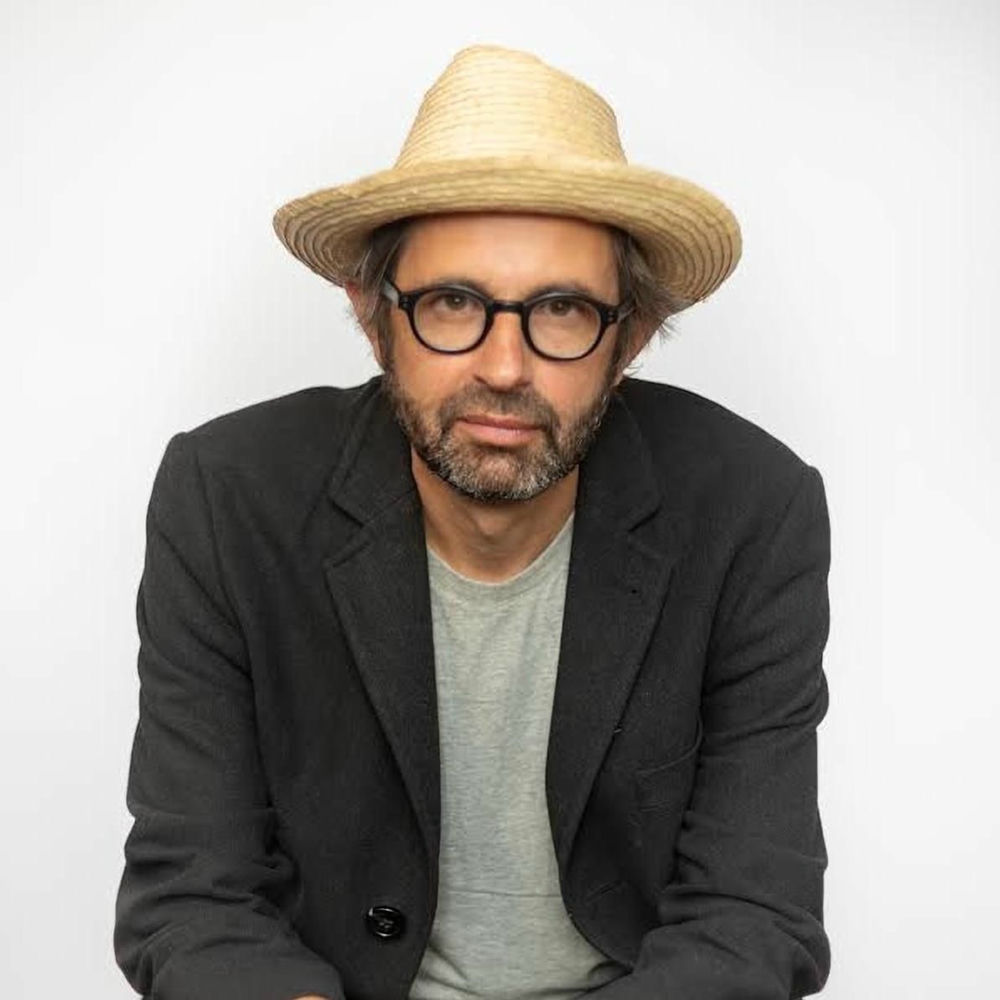 Sylvain Chauveau profilképe