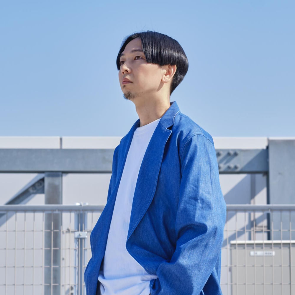 TAKU INOUE profilképe