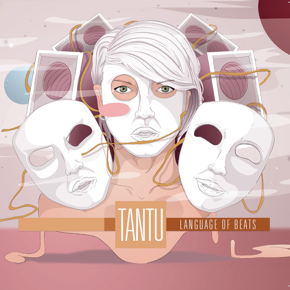 Tantu Beats profilképe