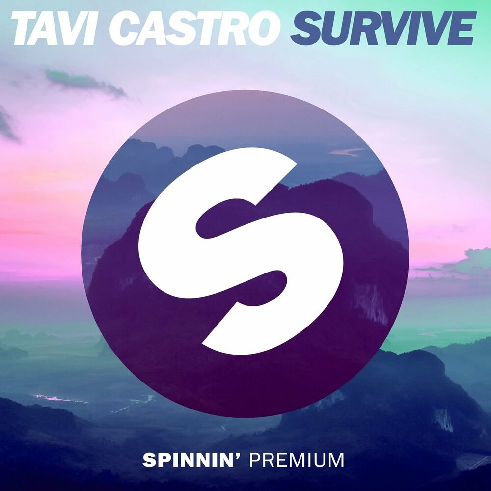 Tavi Castro profilképe