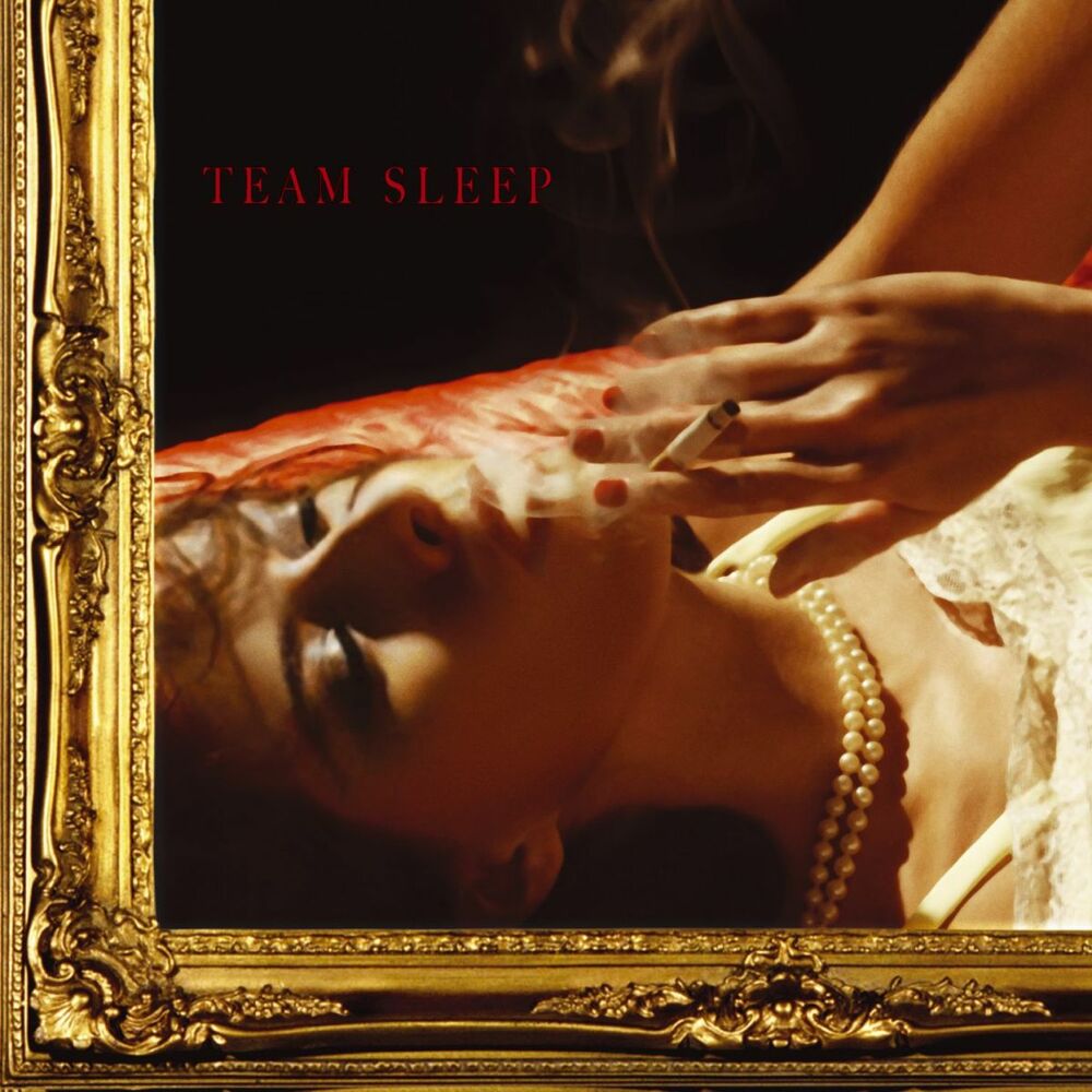 Team Sleep profilképe