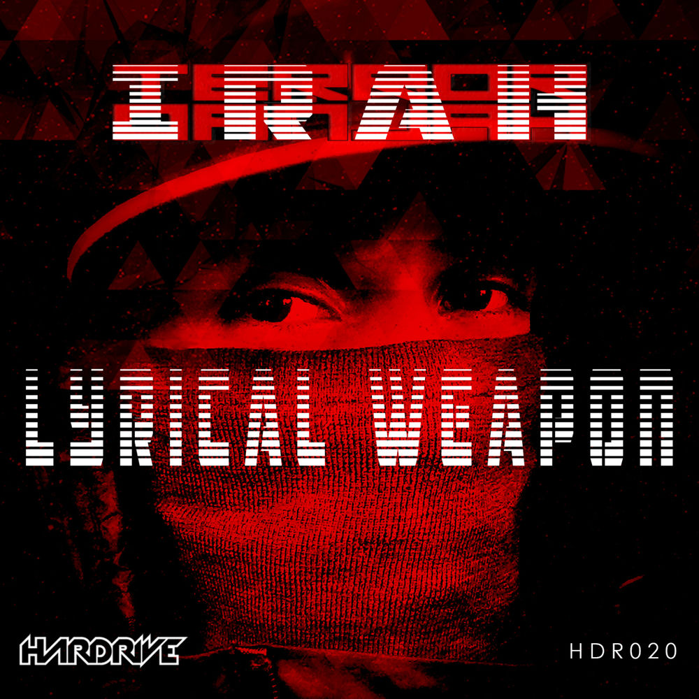 Terror Danjah profilképe