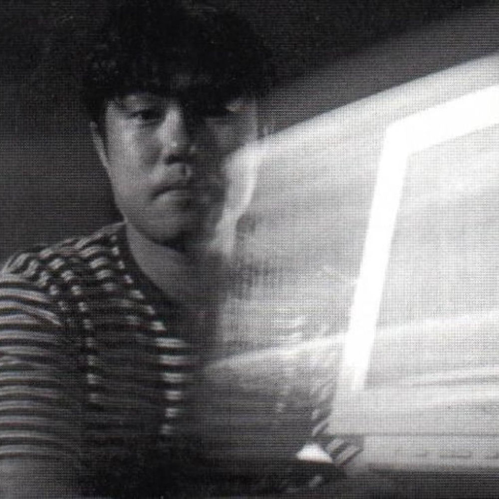 Tetsu Inoue profilképe