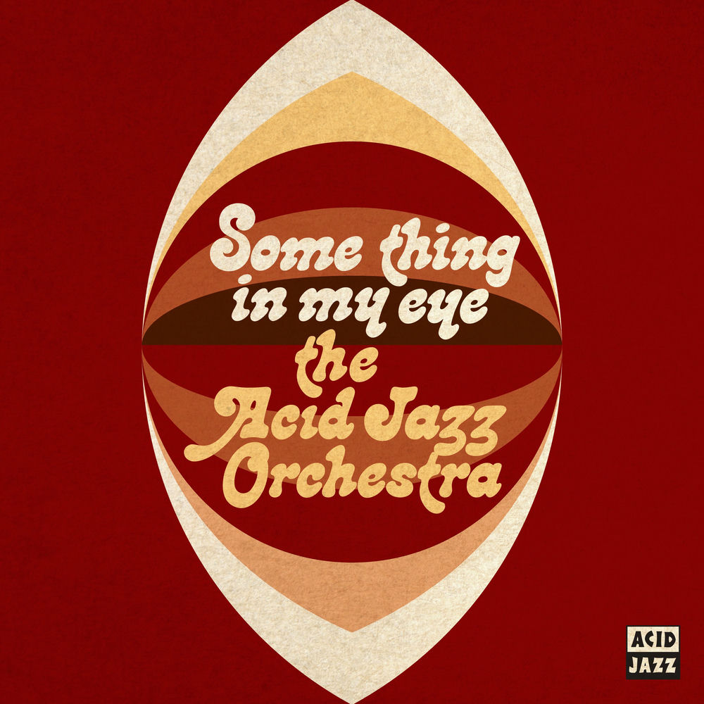 The Acid Jazz Orchestra profilképe