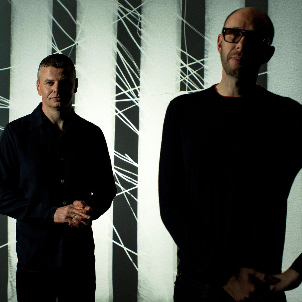 The Chemical Brothers profilképe