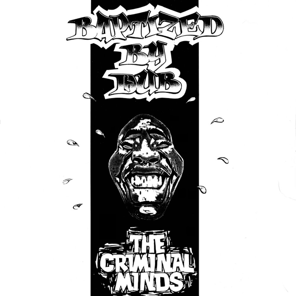 The Criminal Minds profilképe