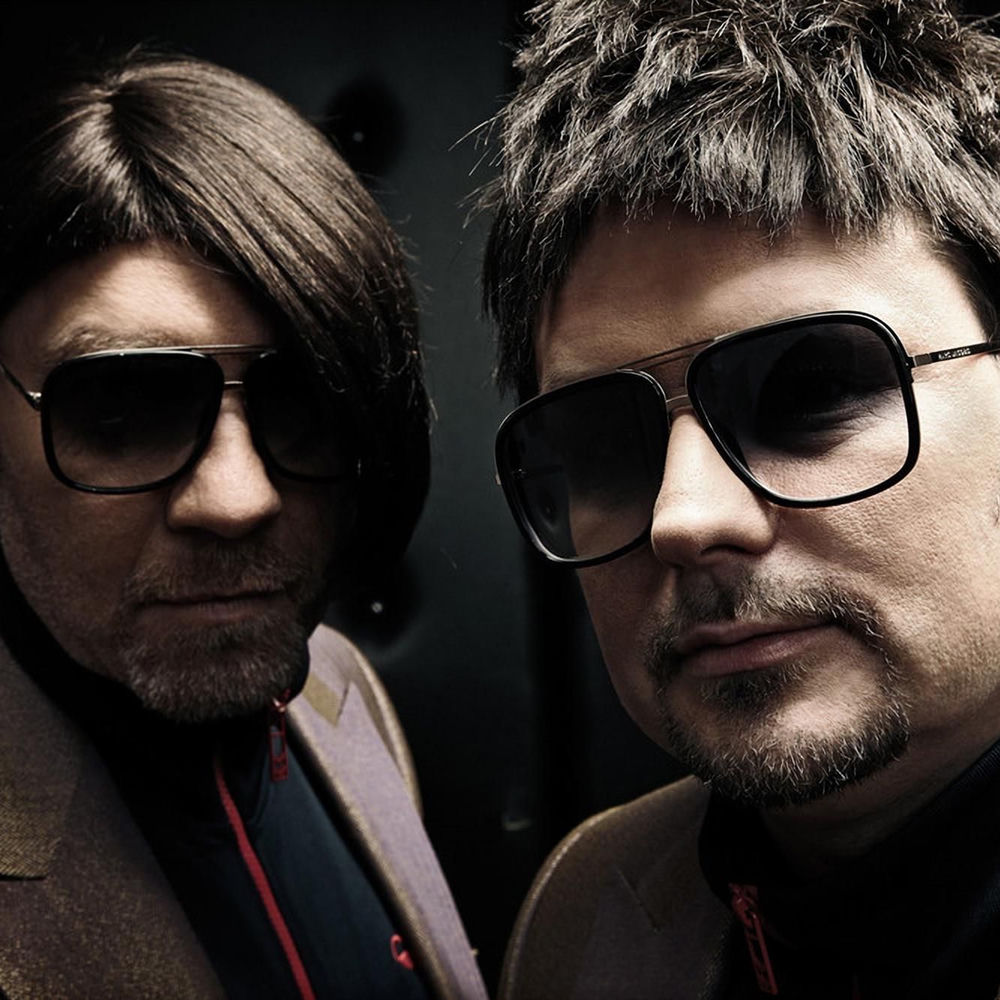 The Disco Boys profilképe