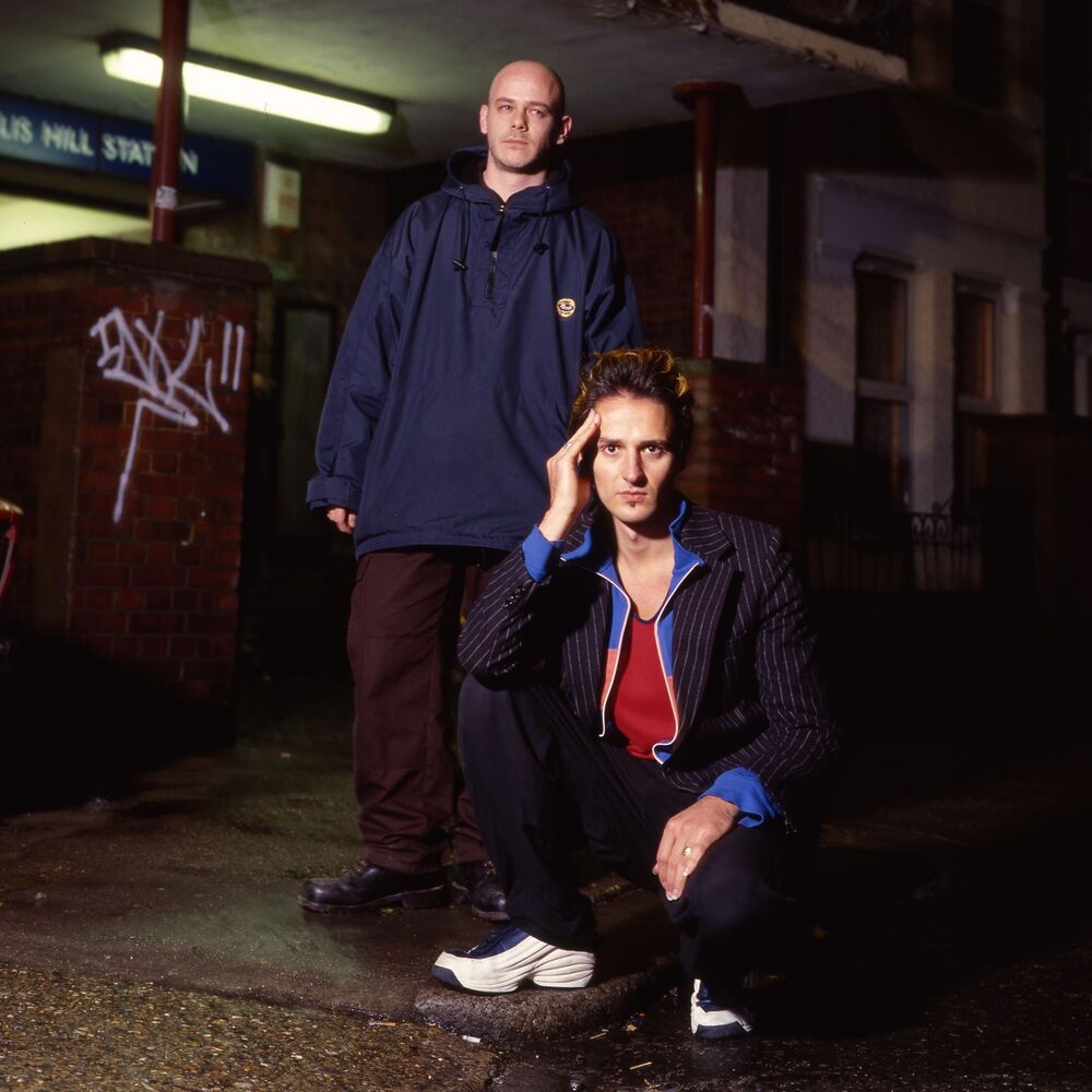 The Future Sound of London profilképe