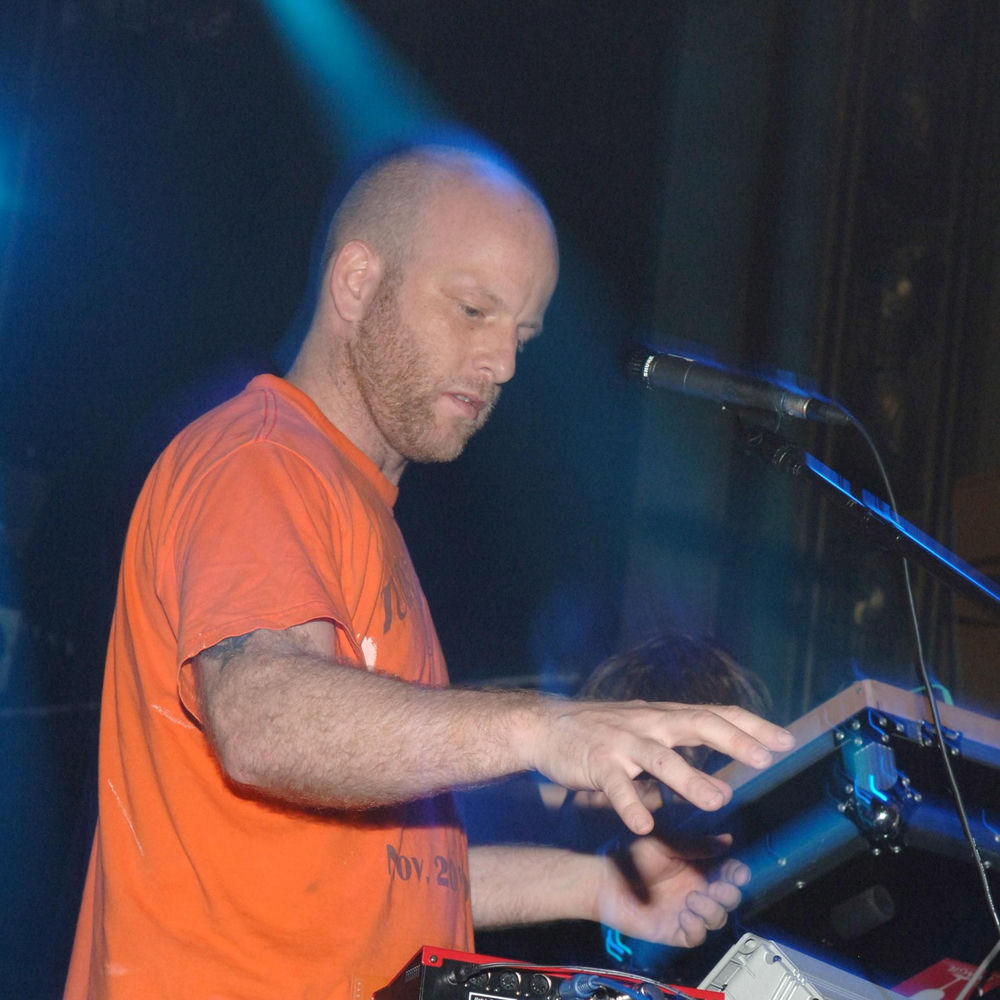 The Juan MacLean profilképe