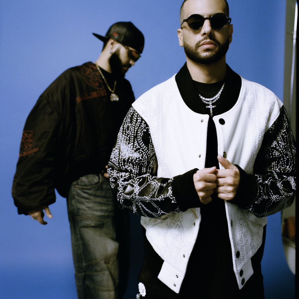 The Martinez Brothers profilképe