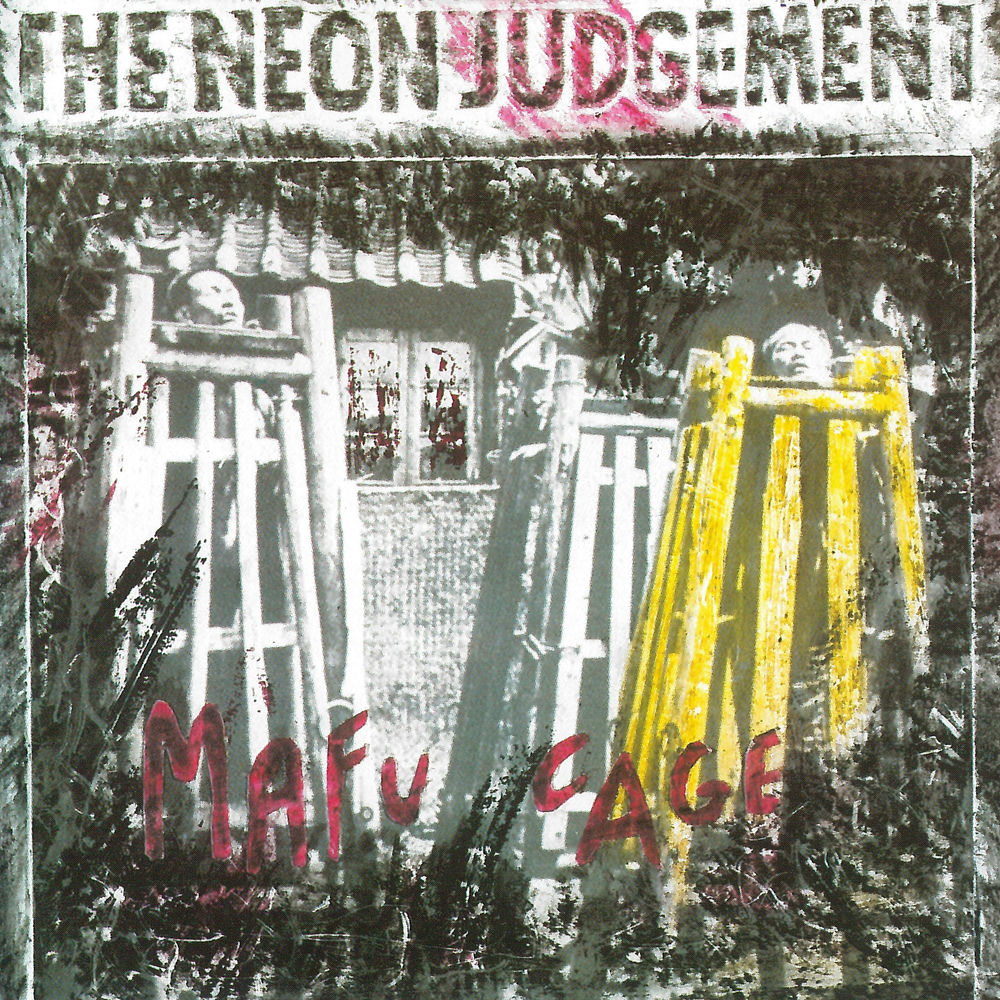 The Neon Judgement profilképe