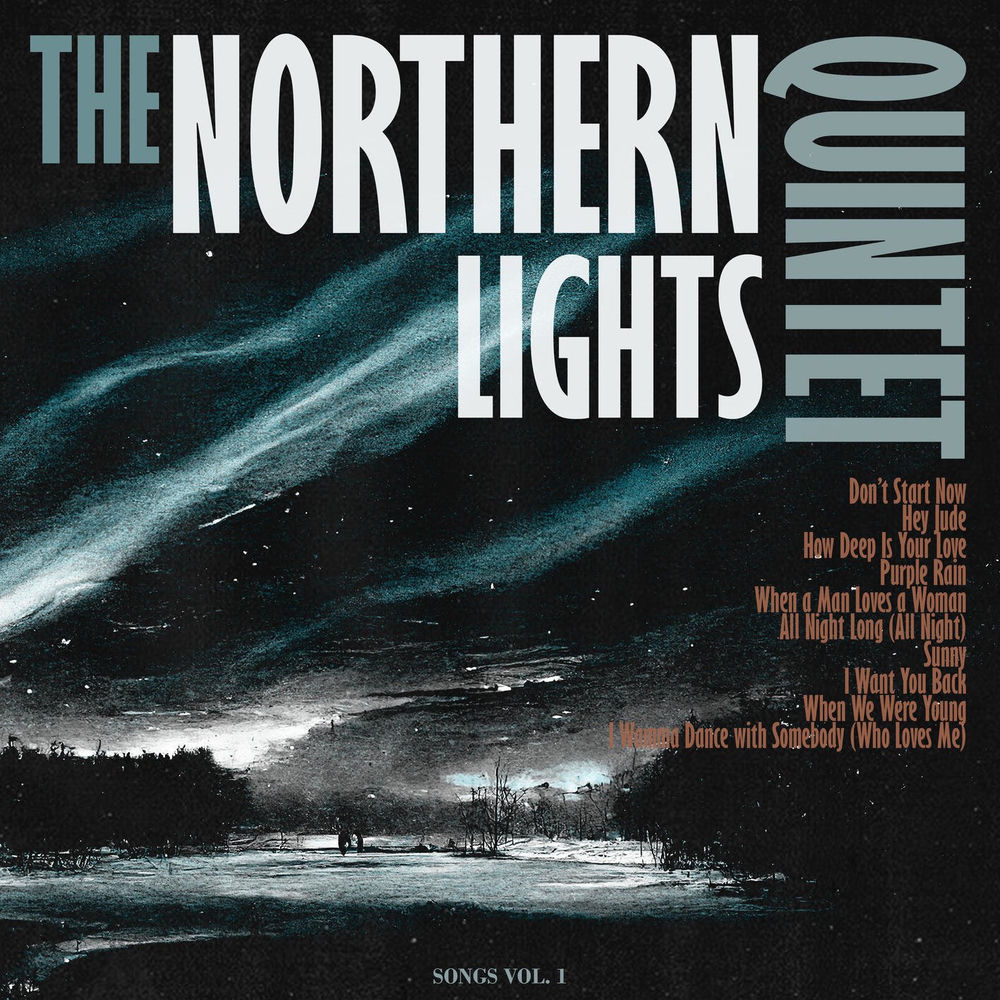 The North One profilképe