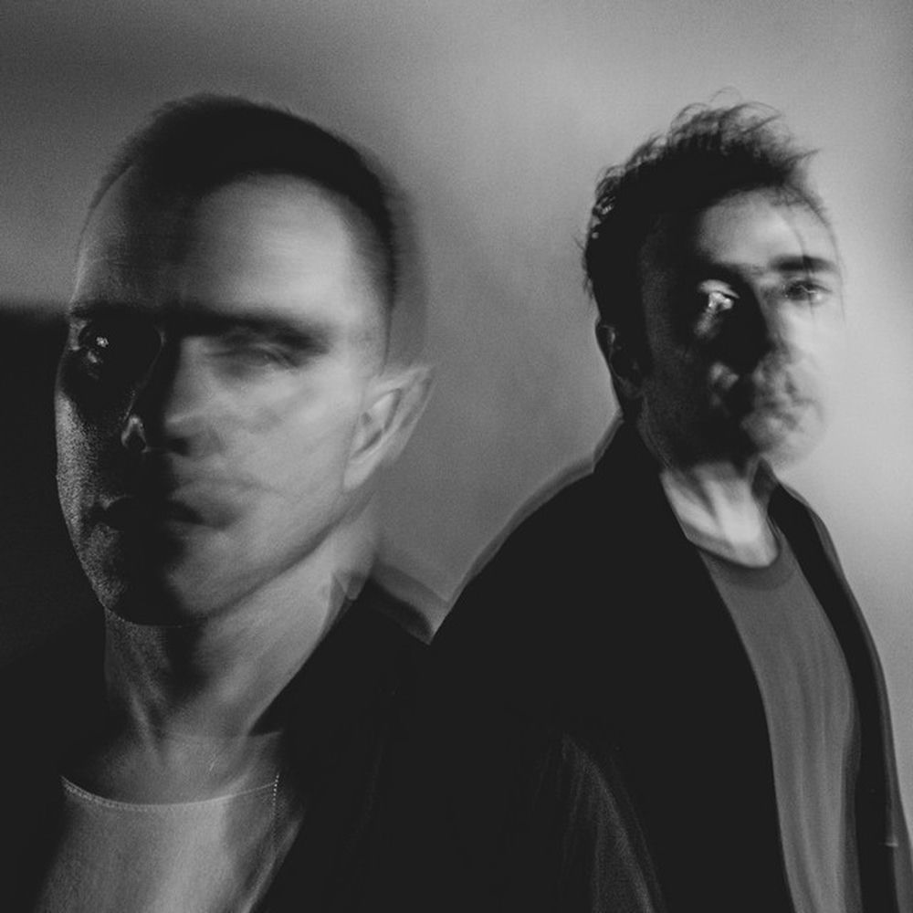 The Presets profilképe