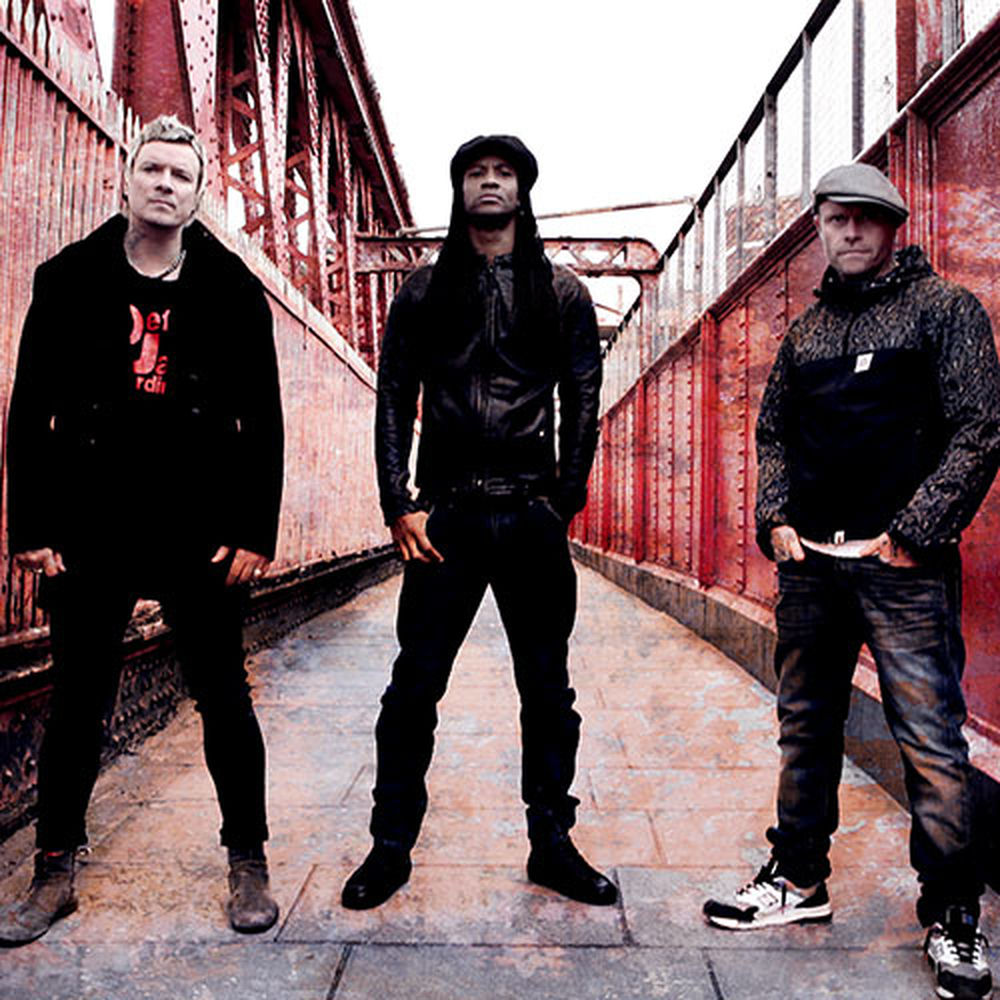 The Prodigy profilképe